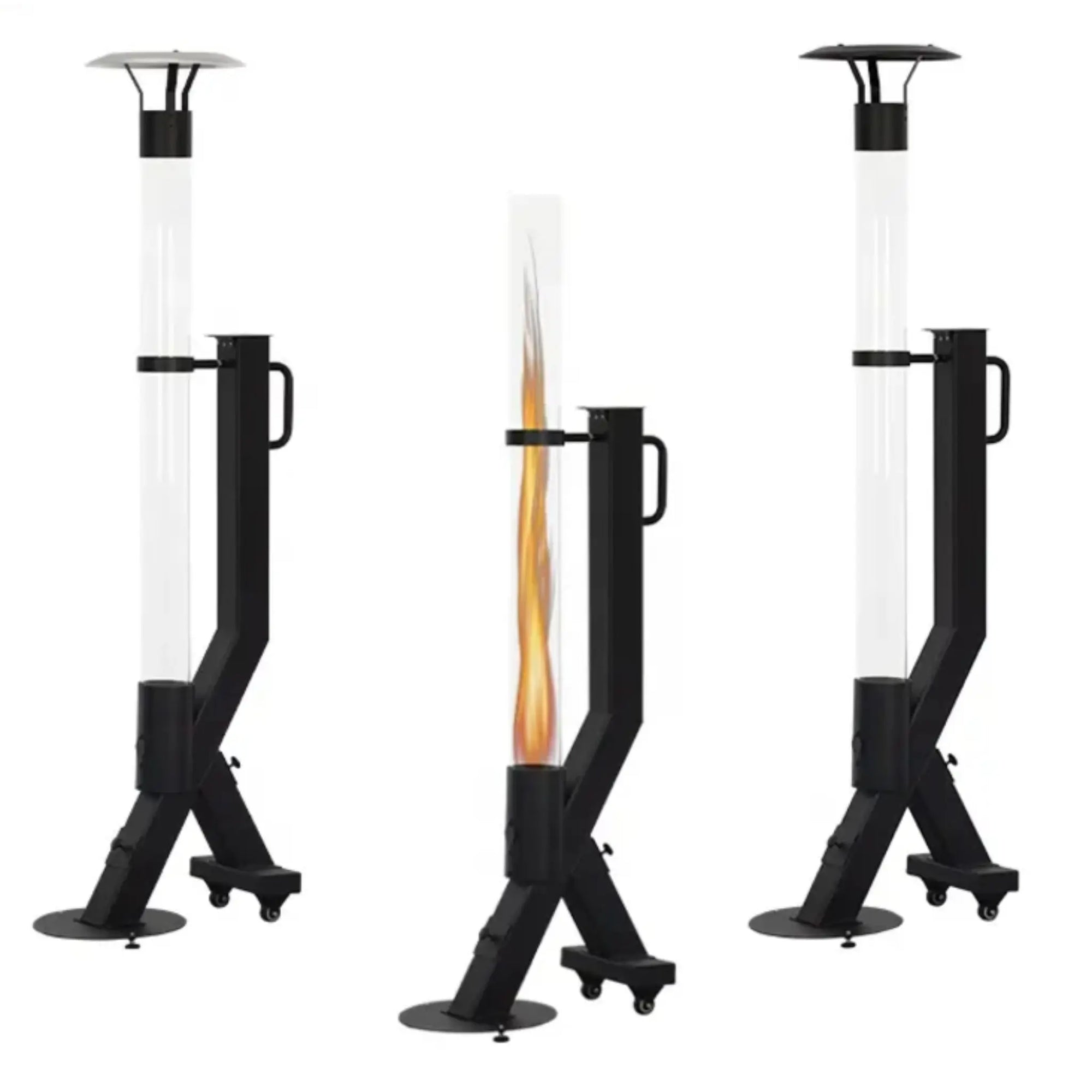 <strong>EMBER HALO MOBILE  FLAME TOWER</strong>