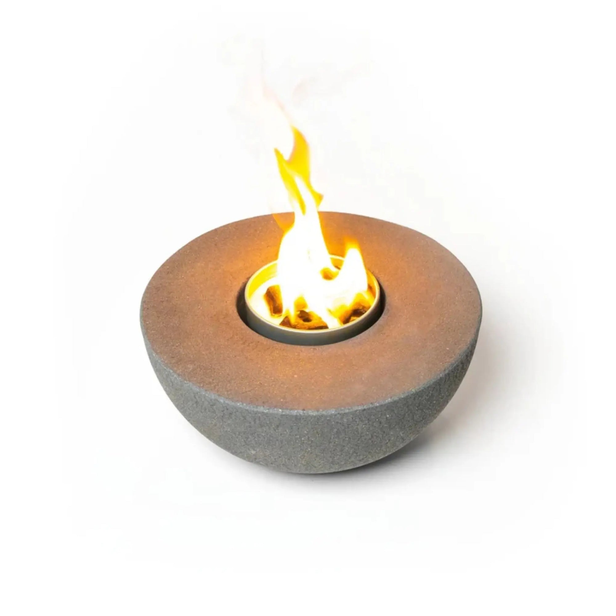 FERRO GLOW PRECISION FIRE BOWL