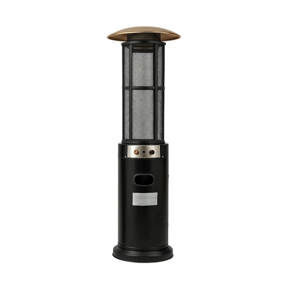 ThermoDome Luxe Patio Heater - Live Wise Industries